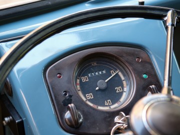 VW T1 Bulli &ndash; 70-latek